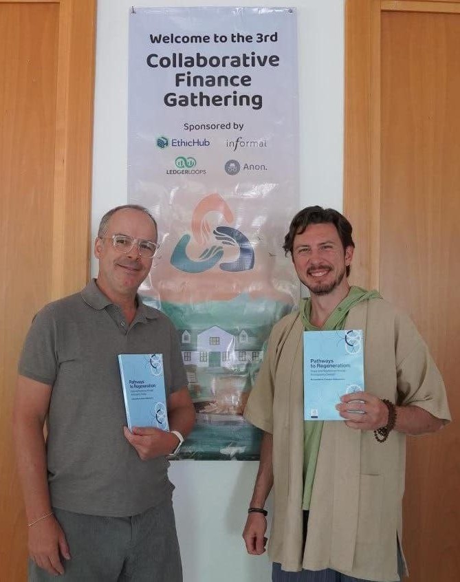 Book launch