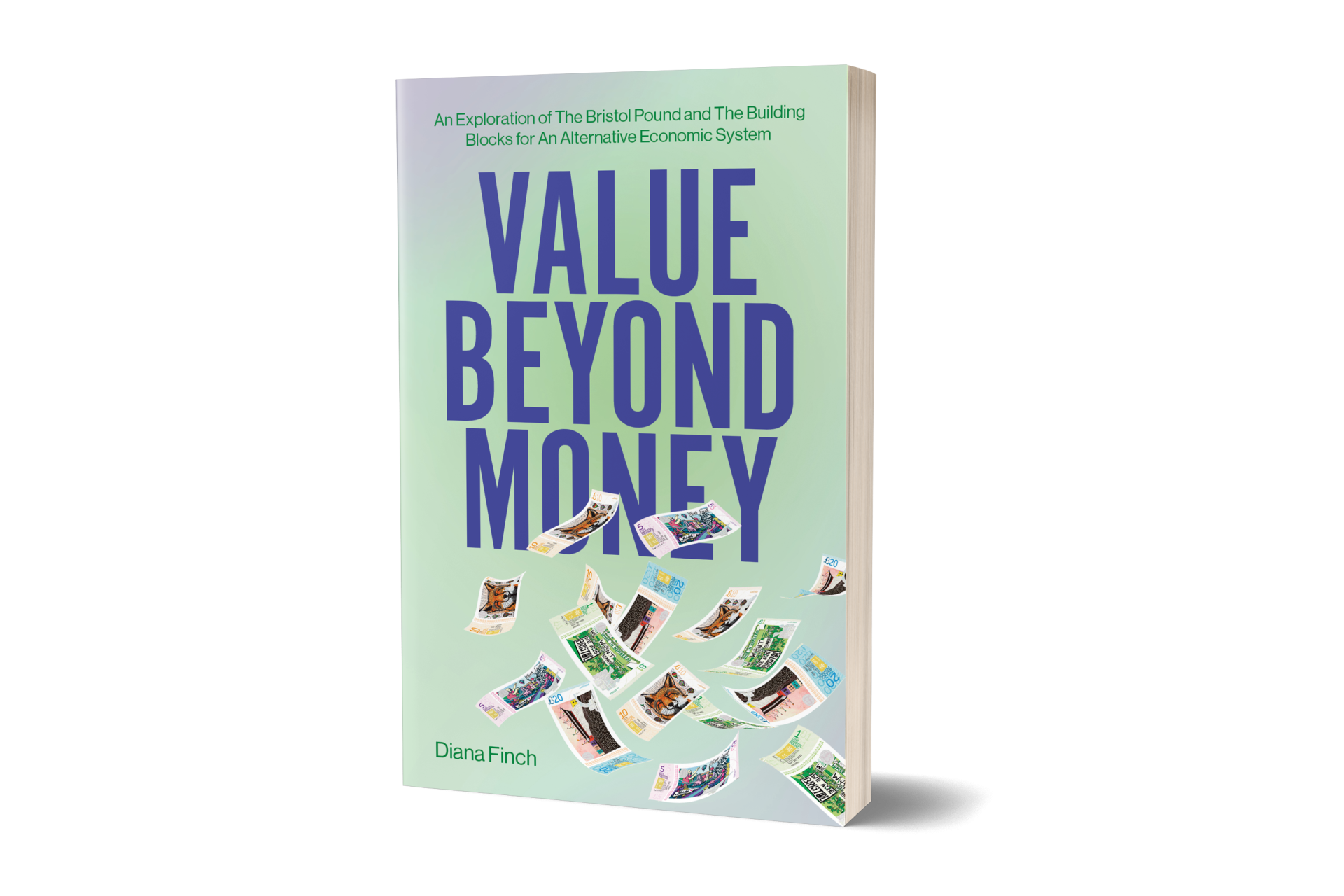 Buy the book here!